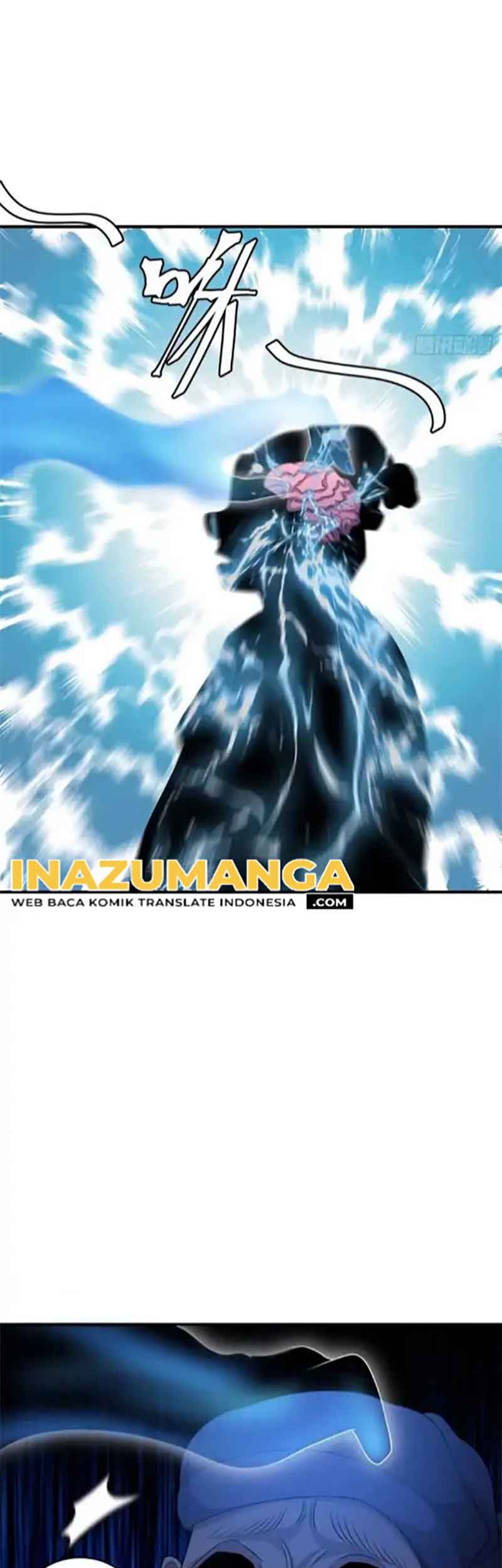 Invincible After a Hundred Years of Seclusion Chapter 4 - halaman 6