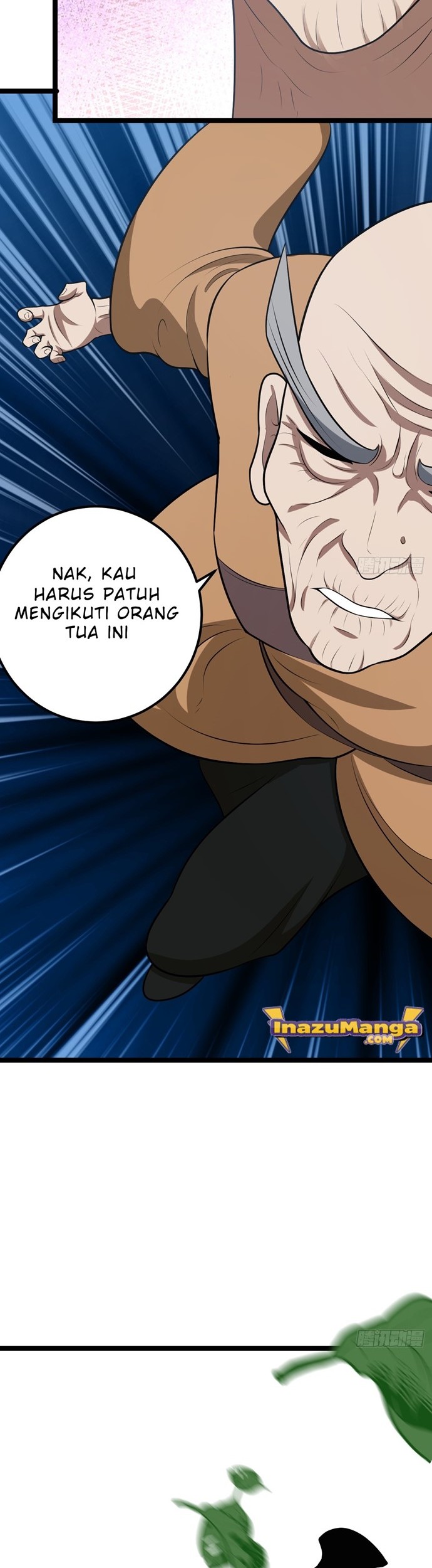 Invincible After a Hundred Years of Seclusion Chapter 40 - halaman 16