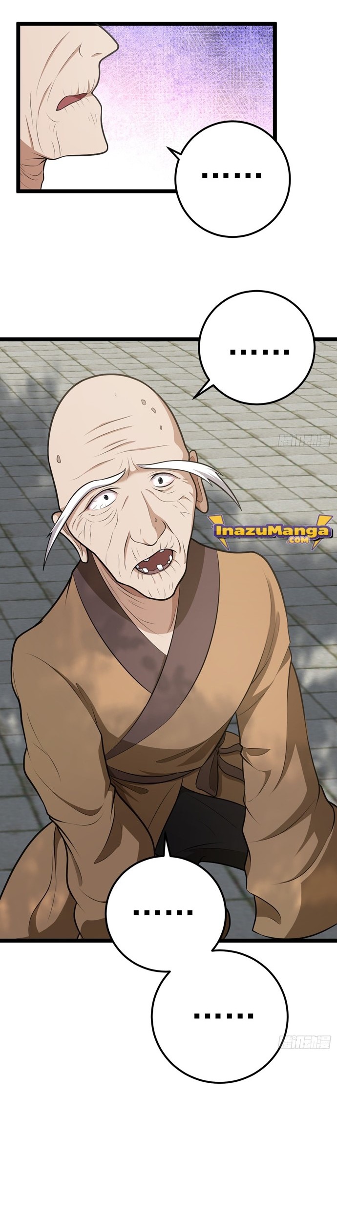 Invincible After a Hundred Years of Seclusion Chapter 40 - halaman 22