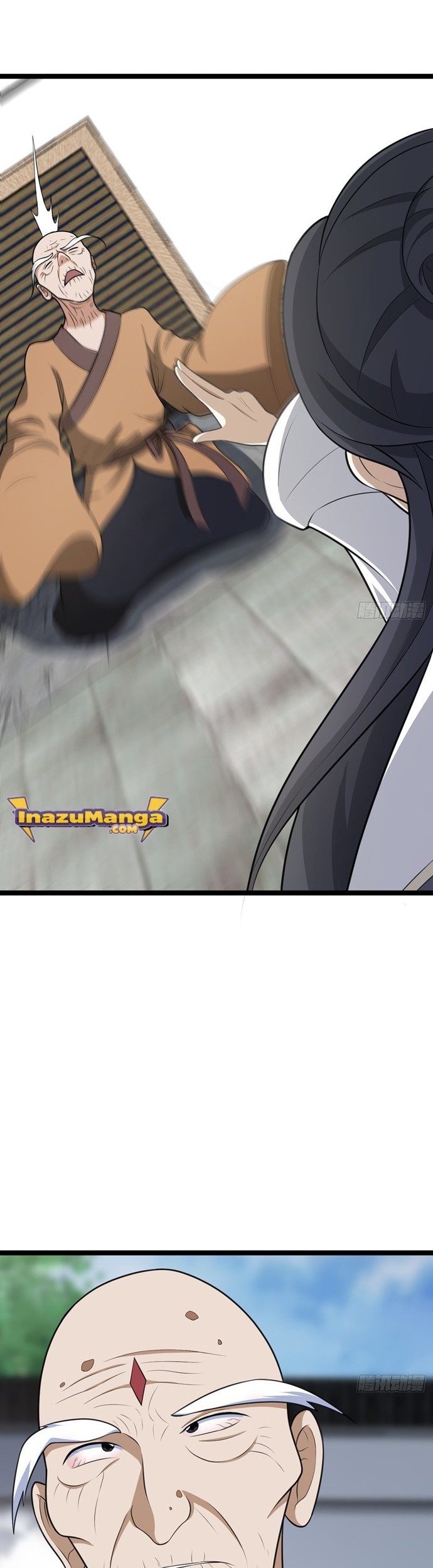 Invincible After a Hundred Years of Seclusion Chapter 40 - halaman 26