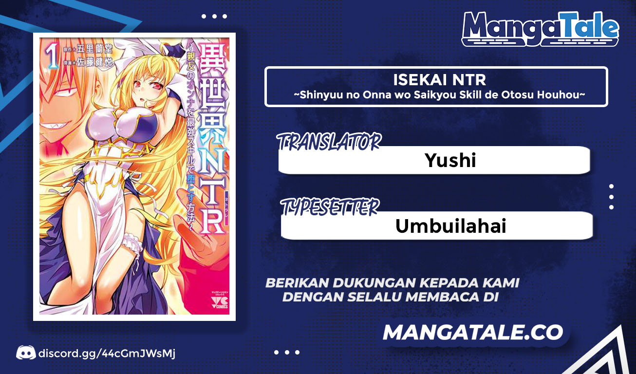 Invincible After a Hundred Years of Seclusion Chapter 41 - halaman 1