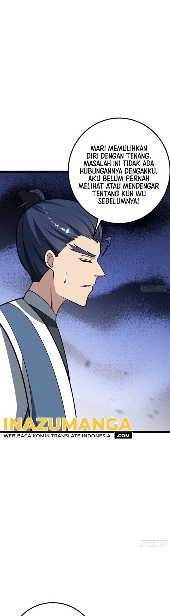 Invincible After a Hundred Years of Seclusion Chapter 41 - halaman 25