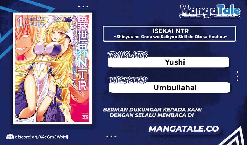 Invincible After a Hundred Years of Seclusion Chapter 42 - halaman 1