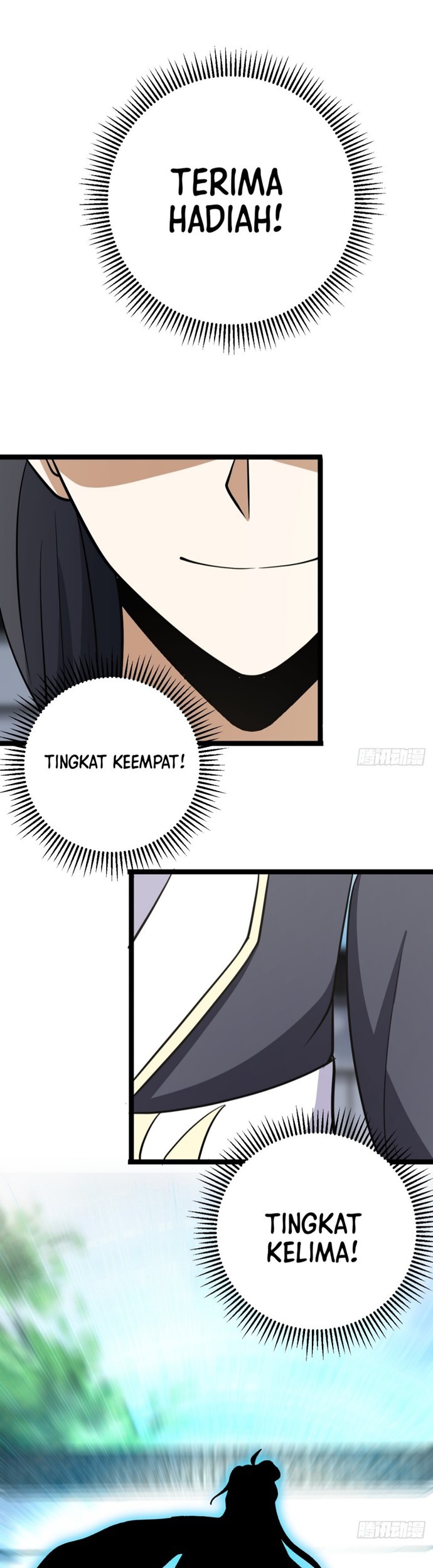 Invincible After a Hundred Years of Seclusion Chapter 42 - halaman 12