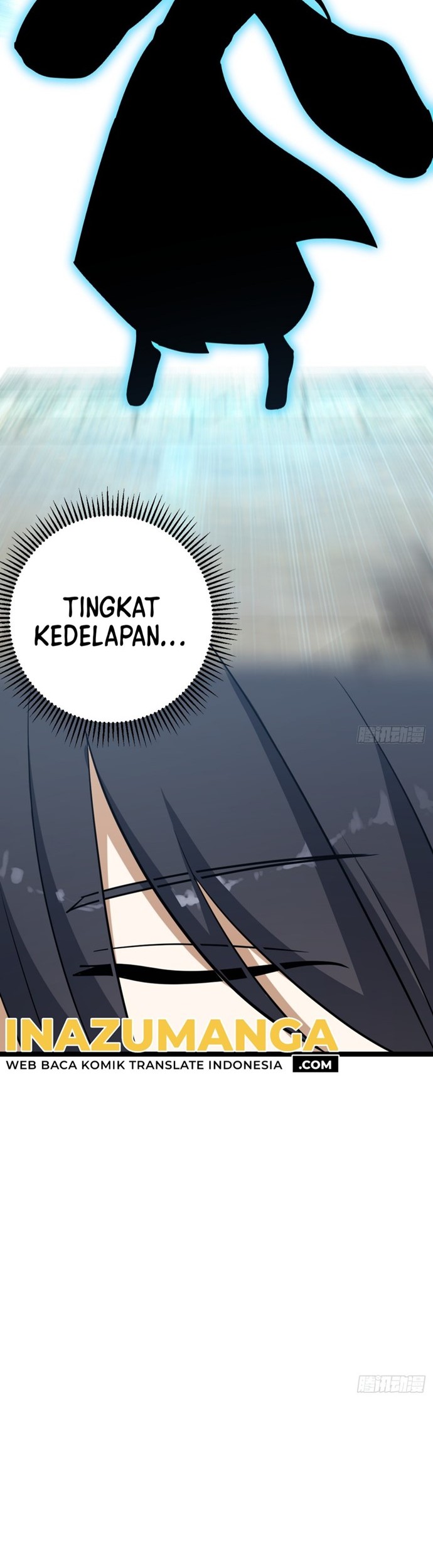 Invincible After a Hundred Years of Seclusion Chapter 42 - halaman 13