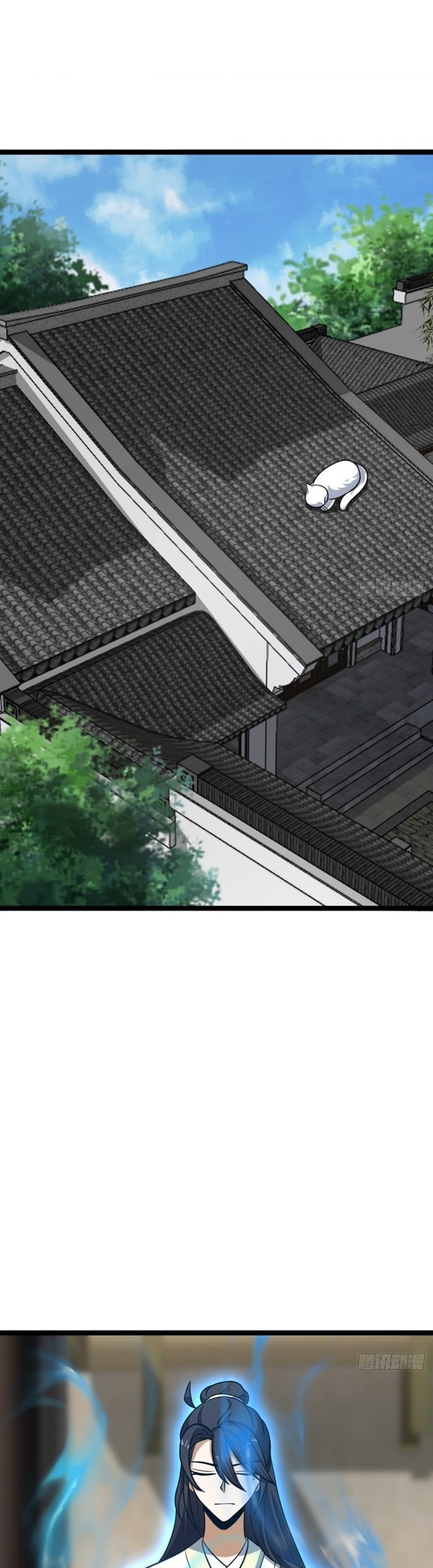 Invincible After a Hundred Years of Seclusion Chapter 42 - halaman 14