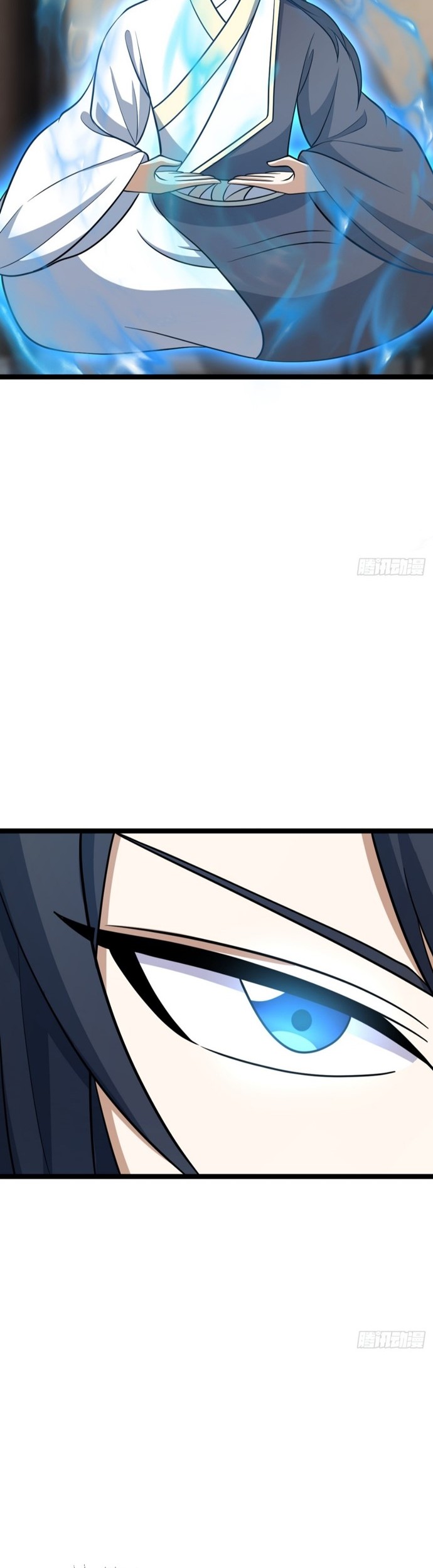 Invincible After a Hundred Years of Seclusion Chapter 42 - halaman 15