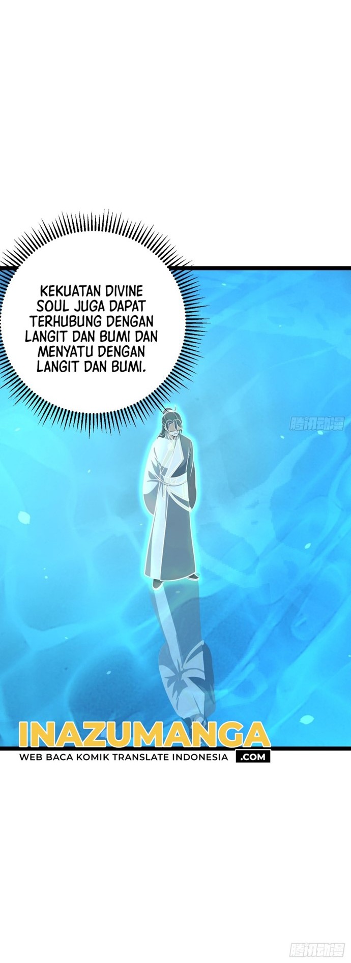 Invincible After a Hundred Years of Seclusion Chapter 42 - halaman 17
