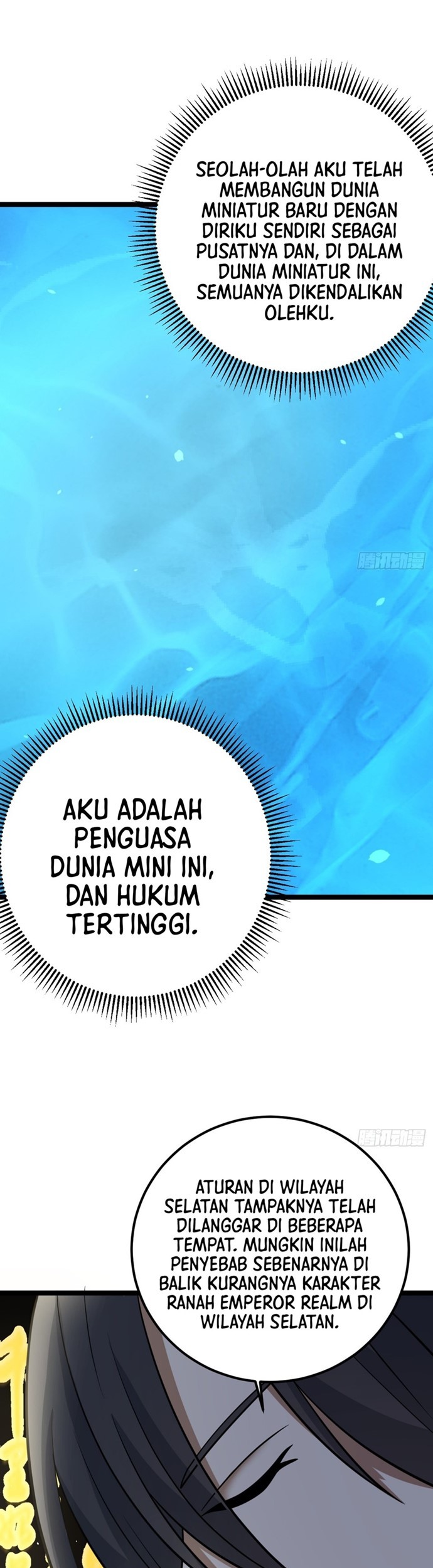 Invincible After a Hundred Years of Seclusion Chapter 42 - halaman 18