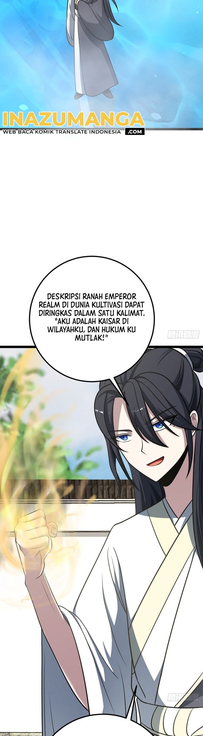 Invincible After a Hundred Years of Seclusion Chapter 42 - halaman 25