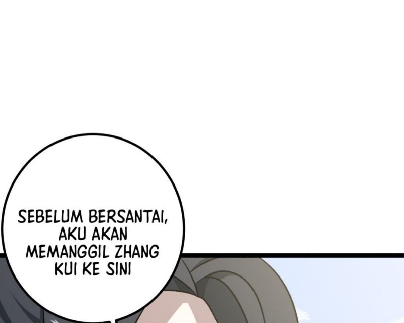 Invincible After a Hundred Years of Seclusion Chapter 43 - halaman 30