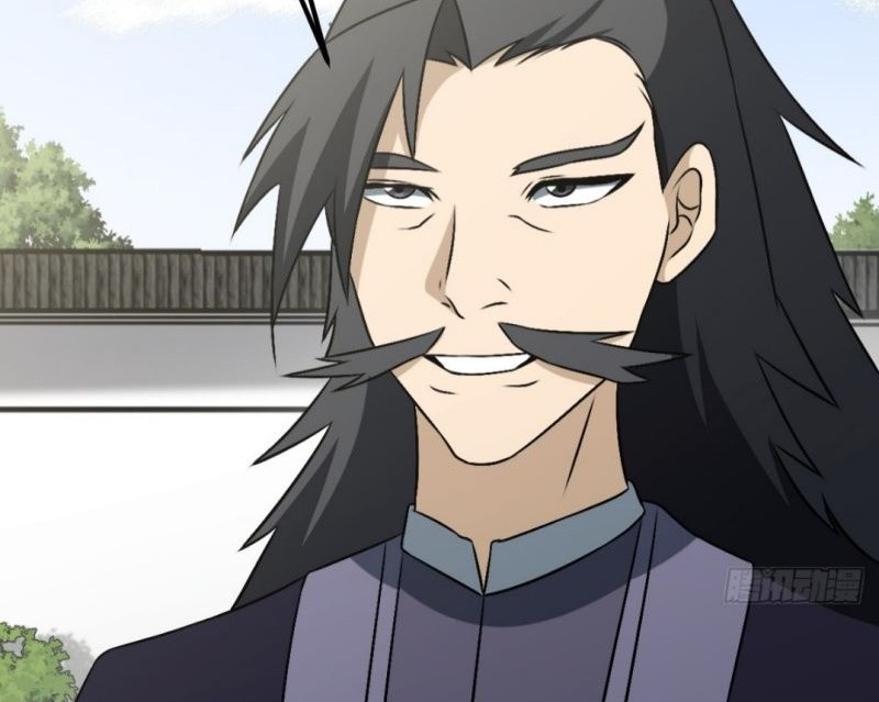 Invincible After a Hundred Years of Seclusion Chapter 43 - halaman 33