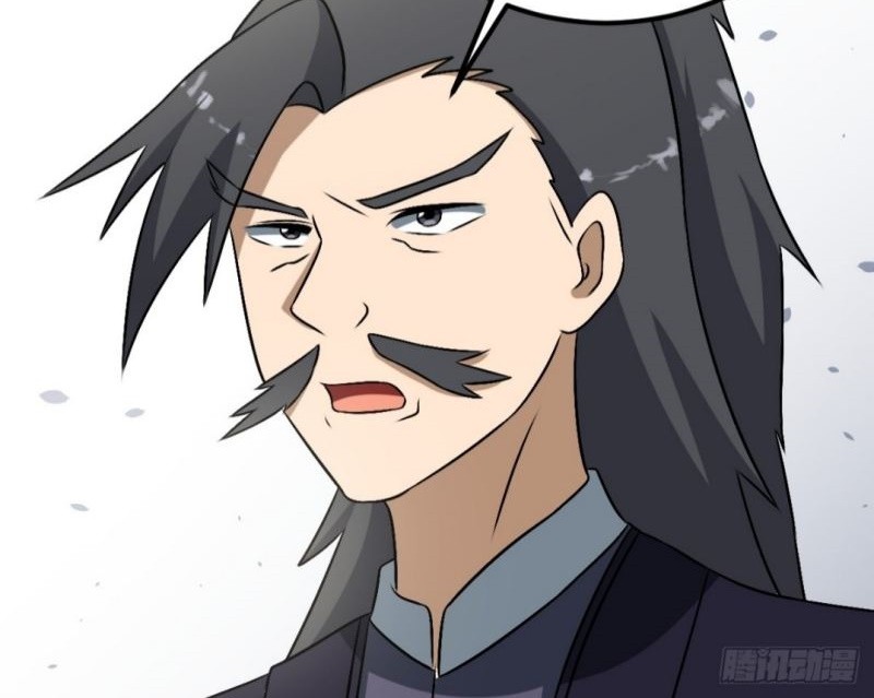 Invincible After a Hundred Years of Seclusion Chapter 43 - halaman 36