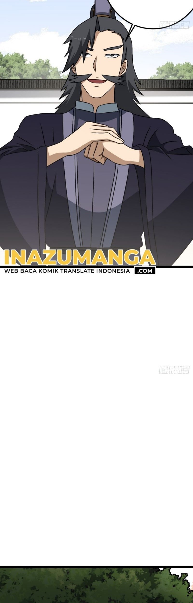 Invincible After a Hundred Years of Seclusion Chapter 43 - halaman 40