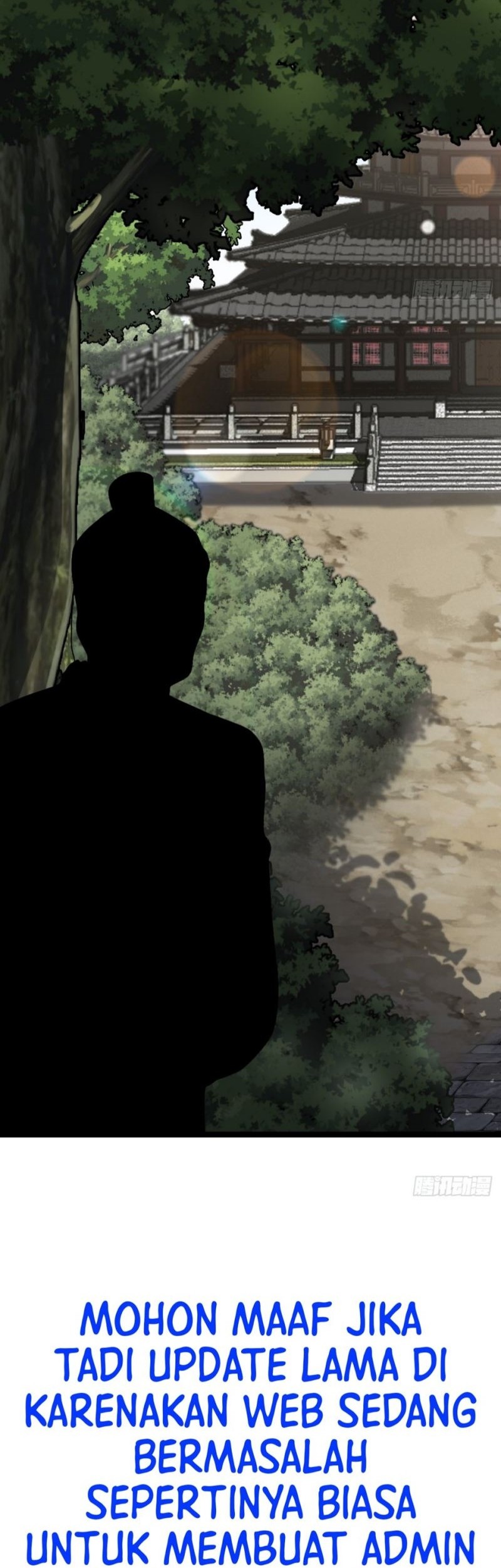 Invincible After a Hundred Years of Seclusion Chapter 43 - halaman 41