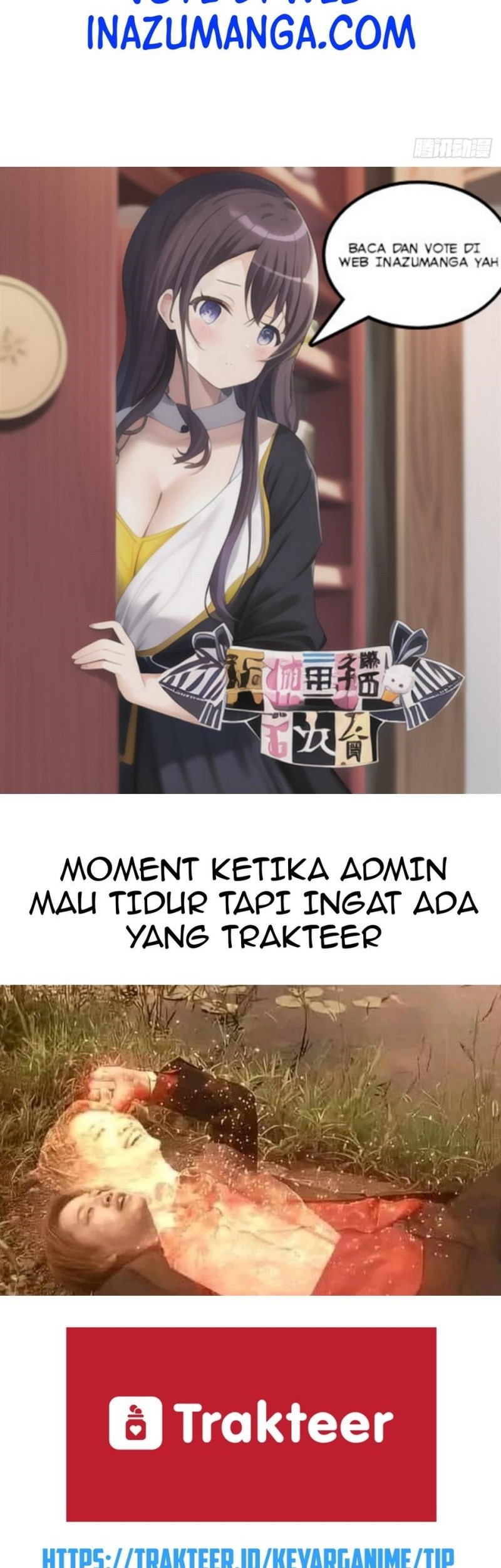 Invincible After a Hundred Years of Seclusion Chapter 43 - halaman 43