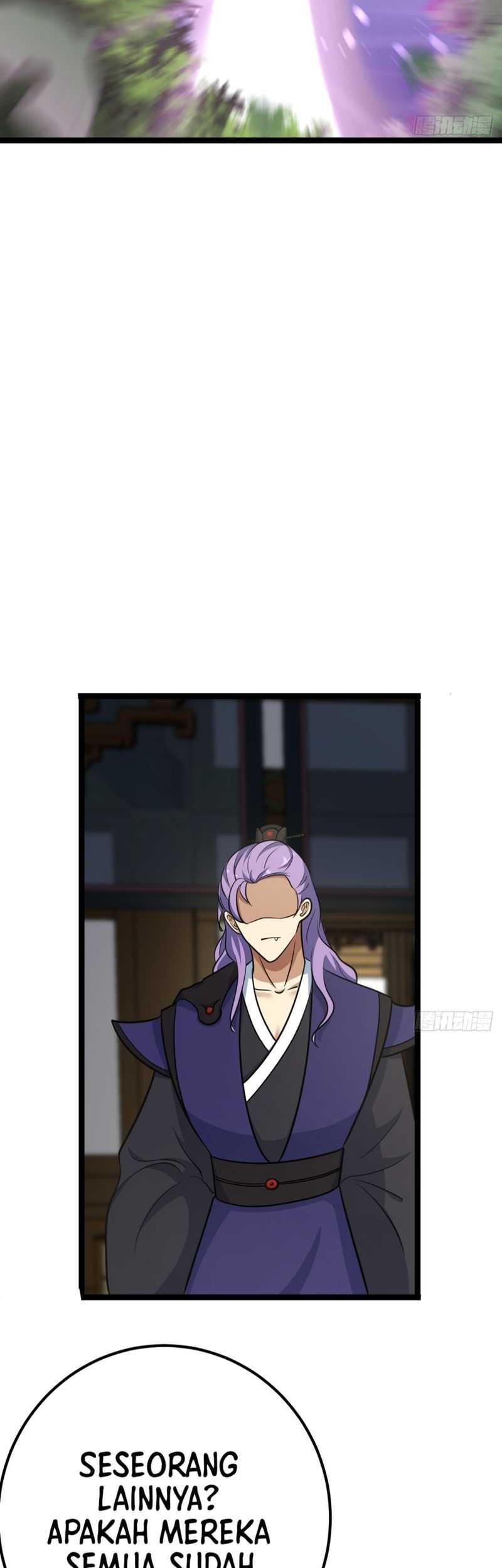 Invincible After a Hundred Years of Seclusion Chapter 44 - halaman 11