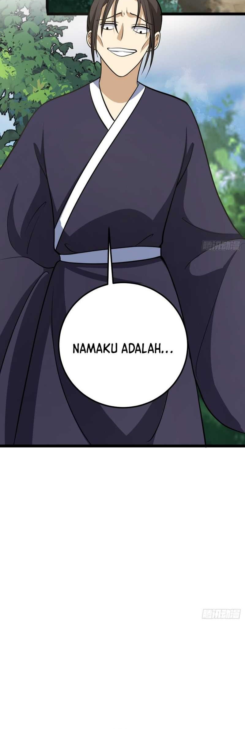 Invincible After a Hundred Years of Seclusion Chapter 44 - halaman 24