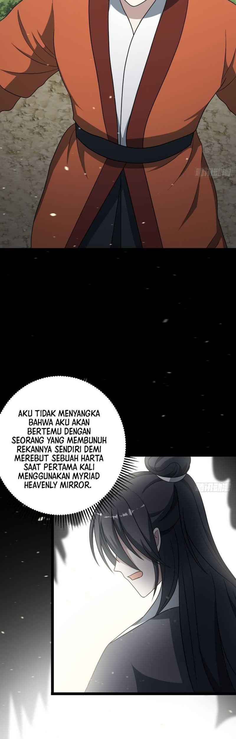 Invincible After a Hundred Years of Seclusion Chapter 45 - halaman 14