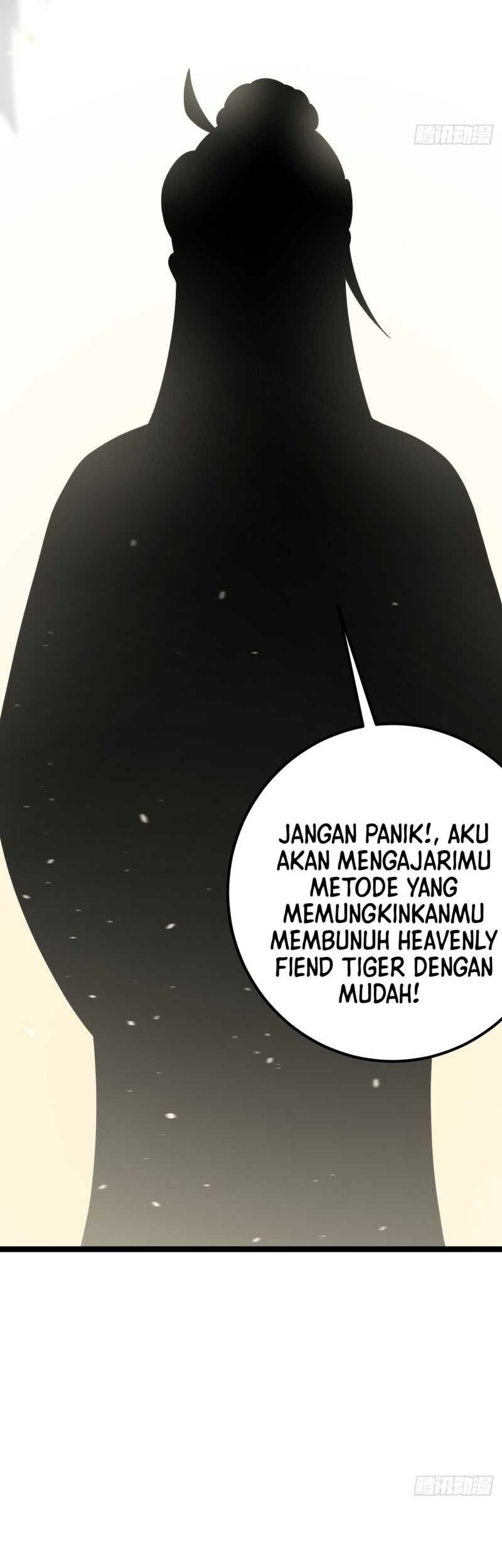 Invincible After a Hundred Years of Seclusion Chapter 45 - halaman 15