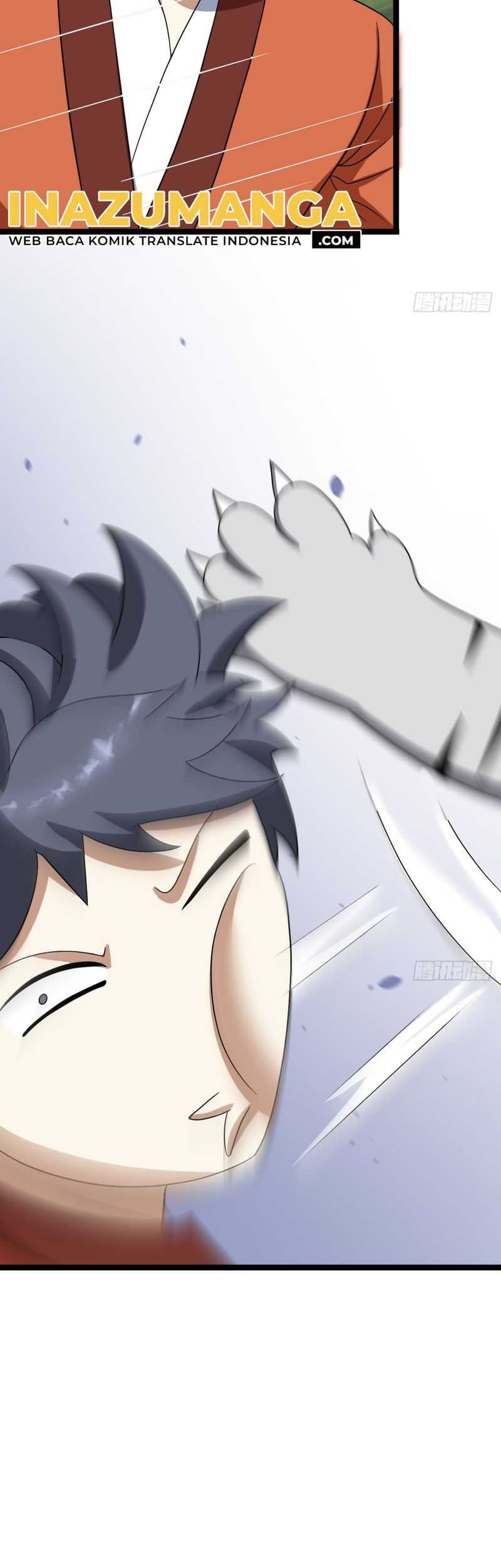 Invincible After a Hundred Years of Seclusion Chapter 45 - halaman 23