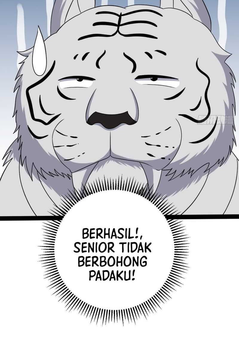 Invincible After a Hundred Years of Seclusion Chapter 45 - halaman 32