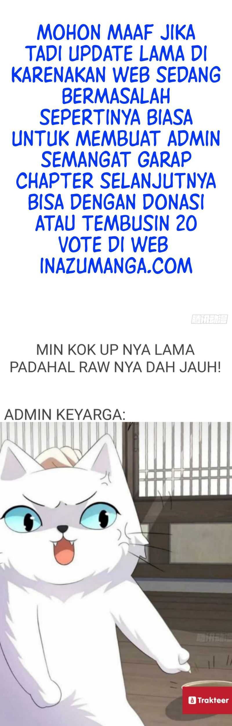 Invincible After a Hundred Years of Seclusion Chapter 45 - halaman 34