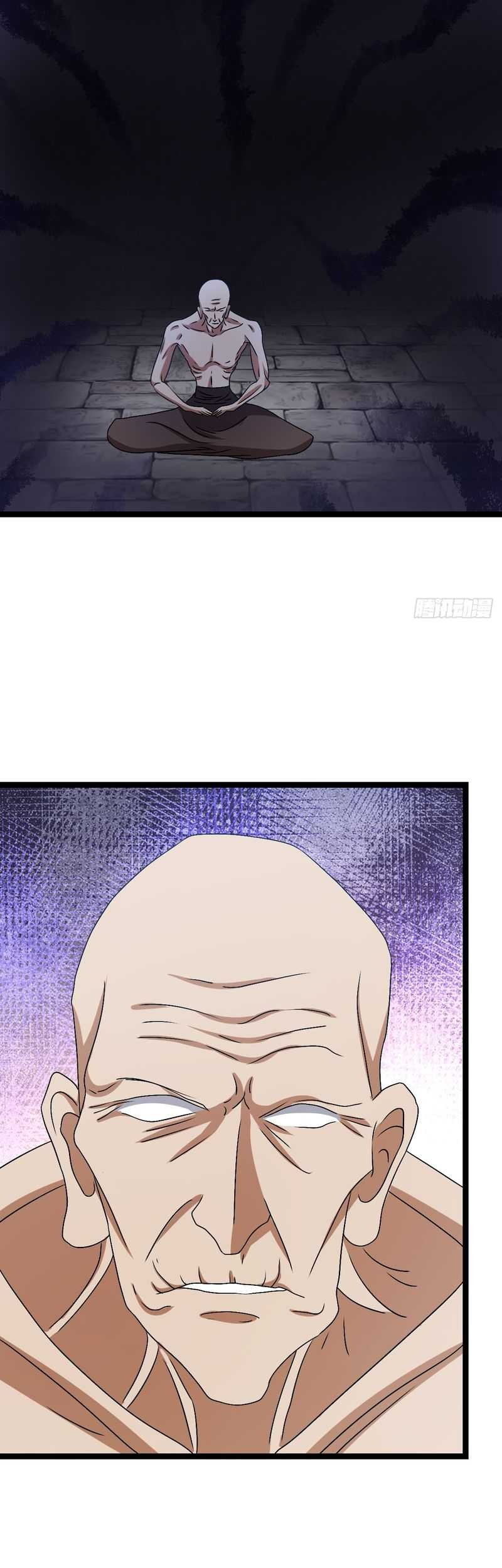 Invincible After a Hundred Years of Seclusion Chapter 46 - halaman 17