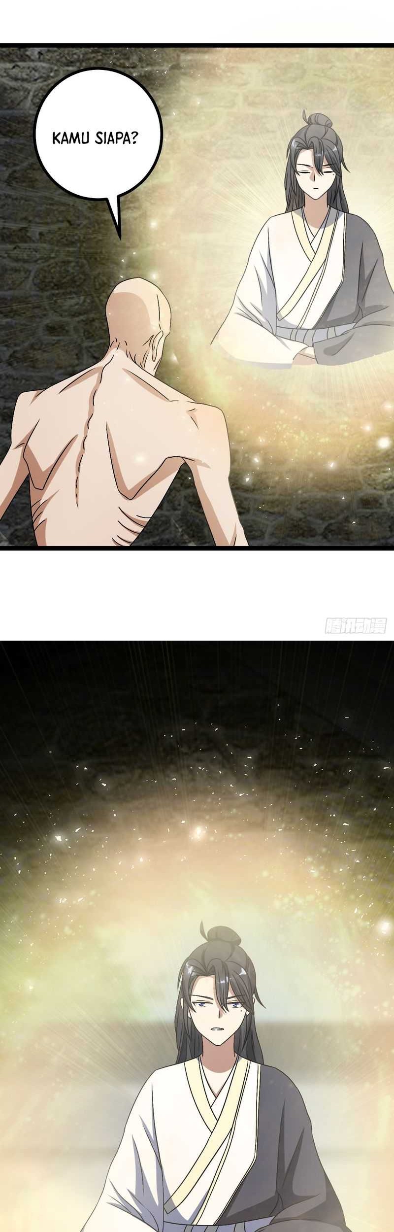 Invincible After a Hundred Years of Seclusion Chapter 46 - halaman 18