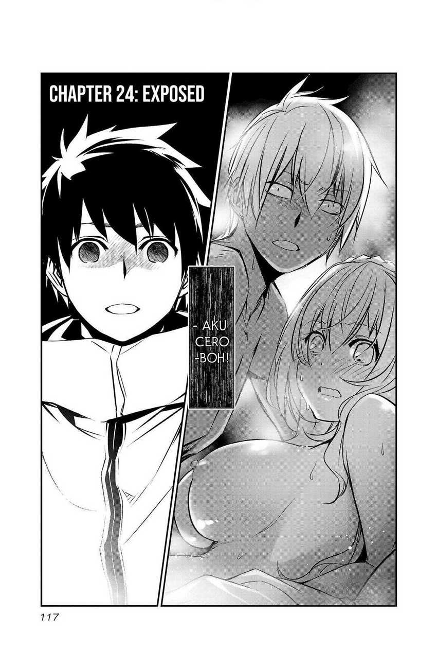 Invincible After a Hundred Years of Seclusion Chapter 46 - halaman 2