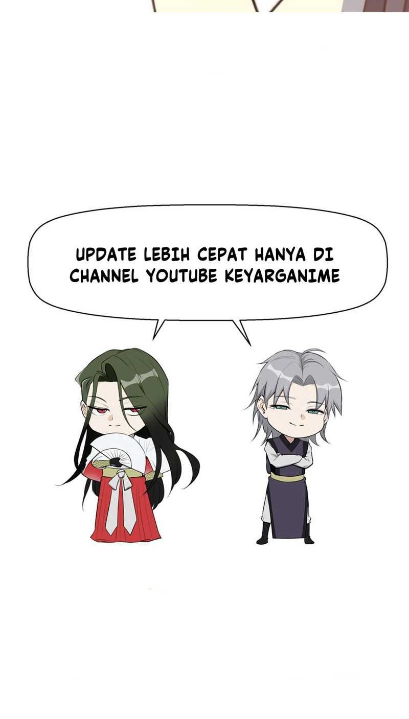 Invincible After a Hundred Years of Seclusion Chapter 46 - halaman 22