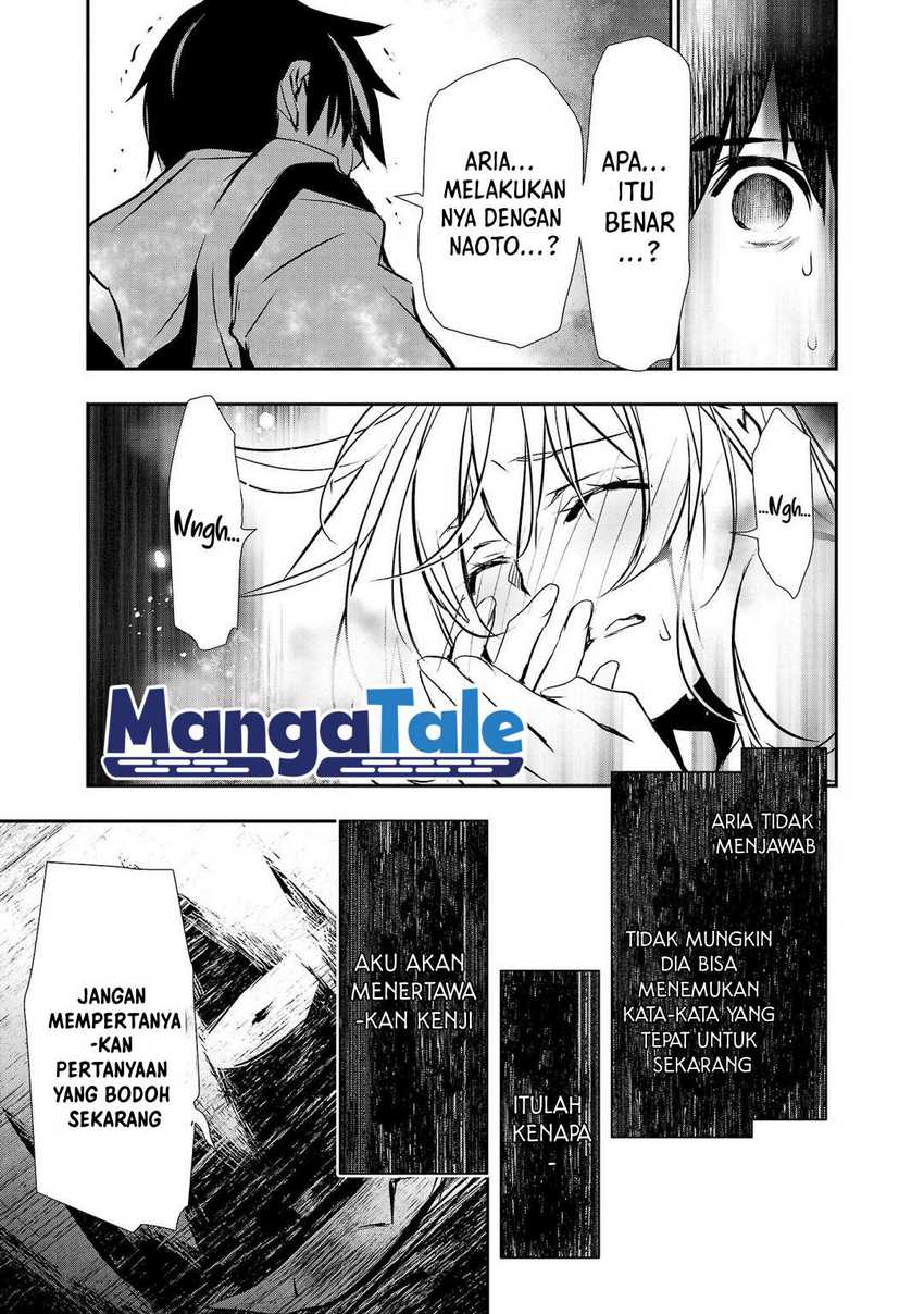 Invincible After a Hundred Years of Seclusion Chapter 46 - halaman 8