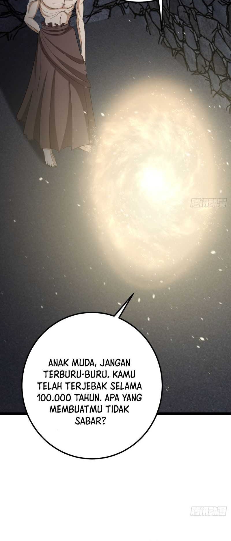 Invincible After a Hundred Years of Seclusion Chapter 47 - halaman 28