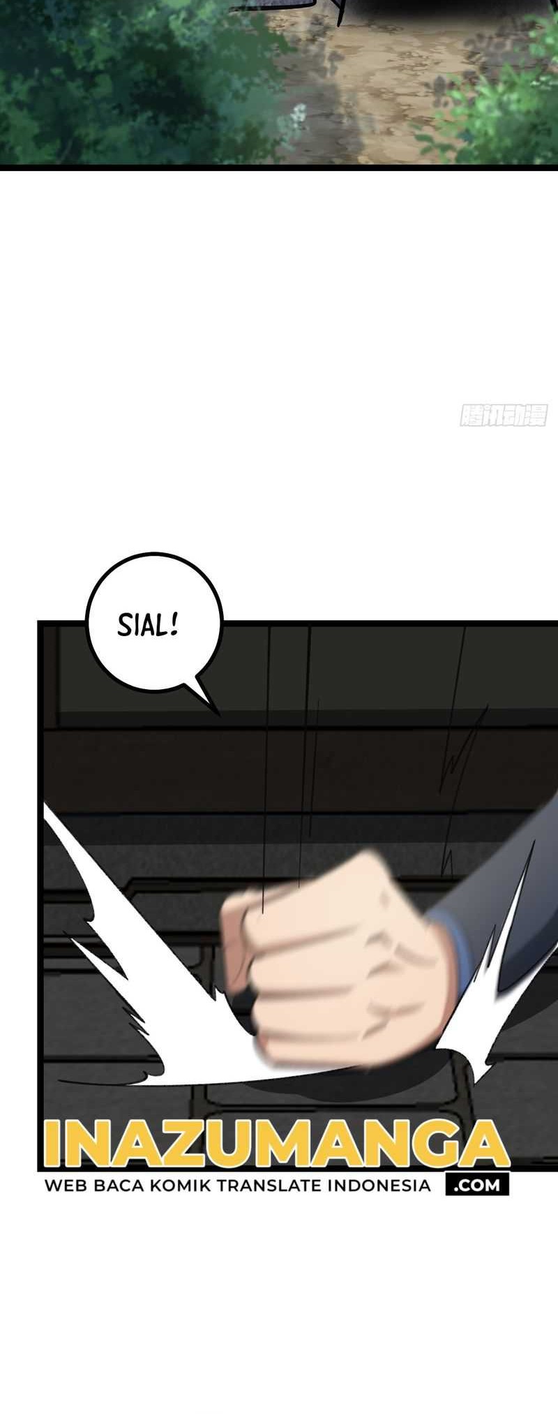 Invincible After a Hundred Years of Seclusion Chapter 48 - halaman 16
