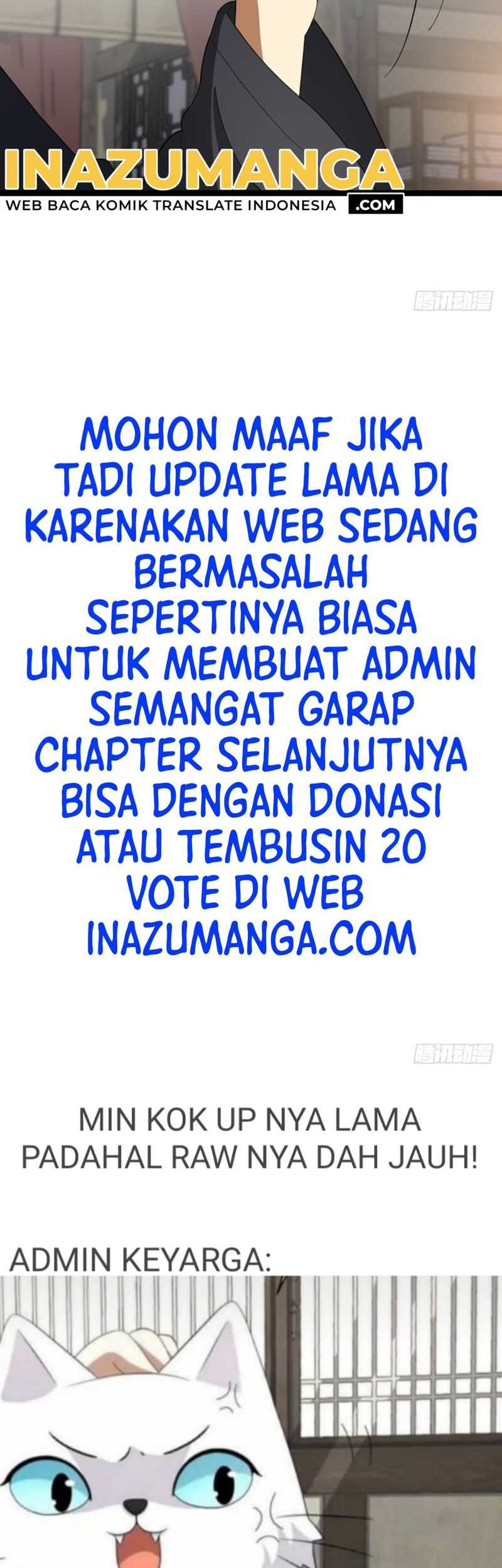 Invincible After a Hundred Years of Seclusion Chapter 48 - halaman 23