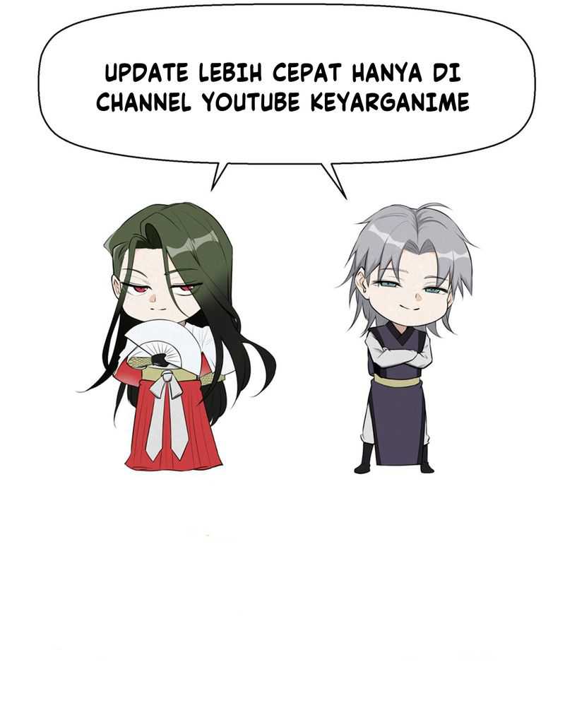 Invincible After a Hundred Years of Seclusion Chapter 48 - halaman 25