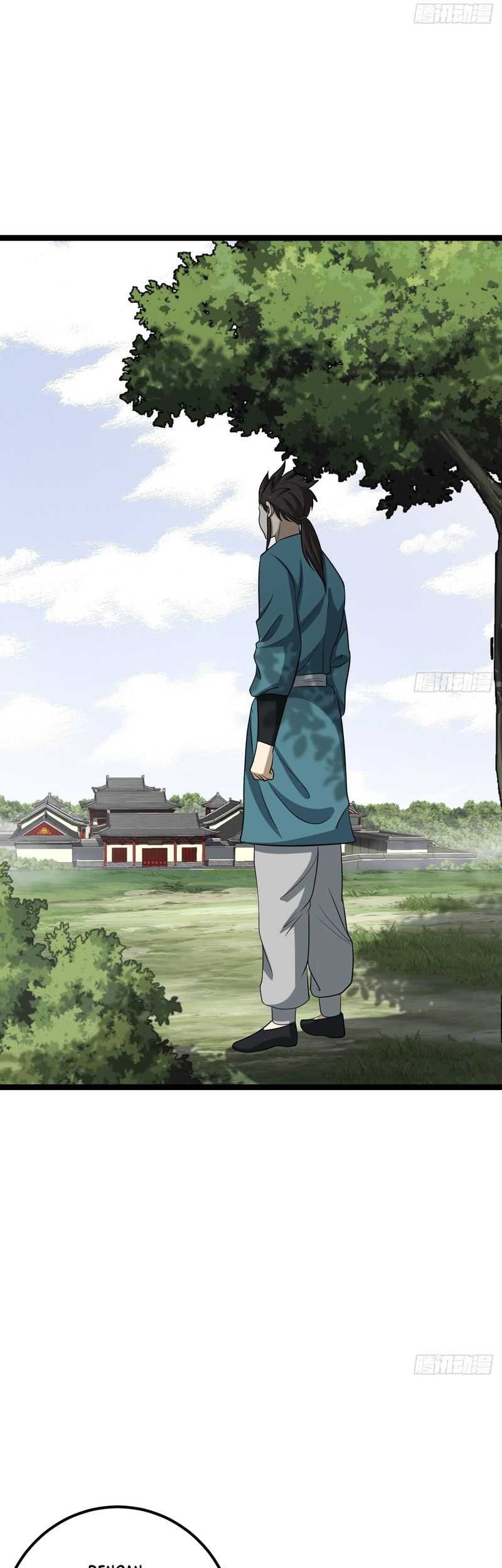 Invincible After a Hundred Years of Seclusion Chapter 49 - halaman 11
