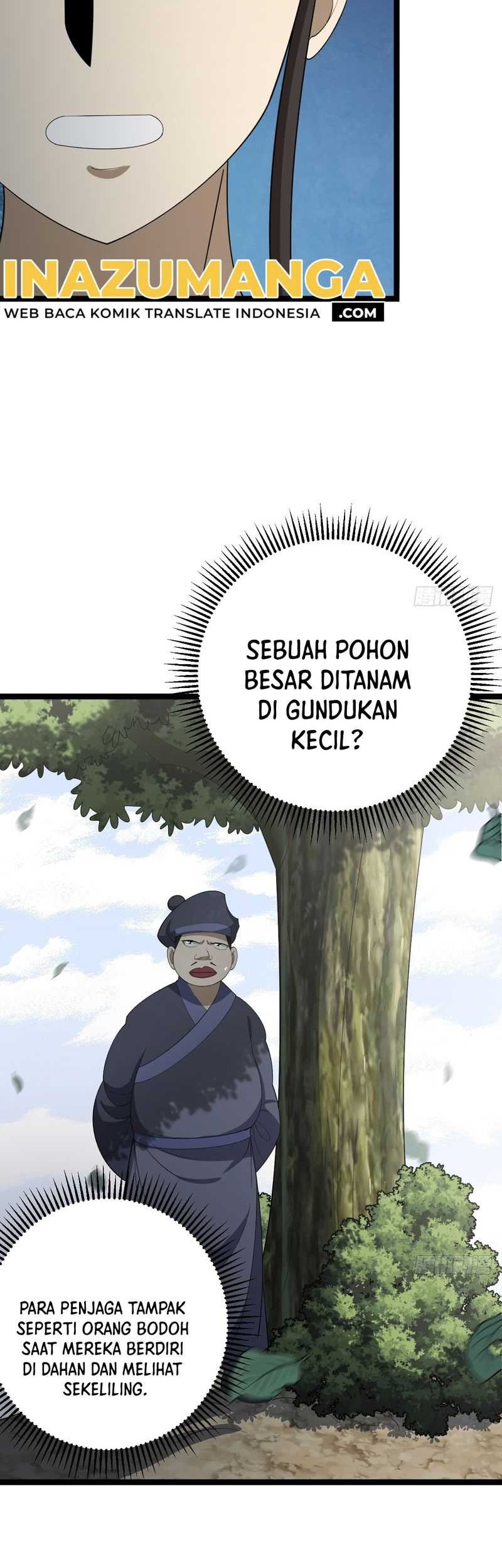 Invincible After a Hundred Years of Seclusion Chapter 49 - halaman 14