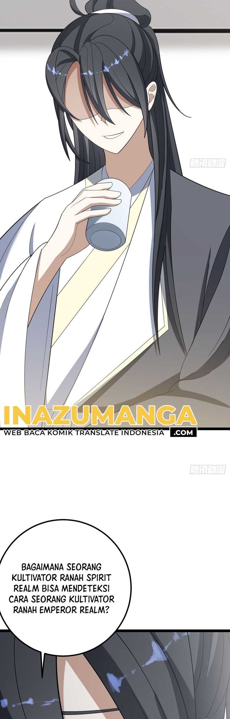 Invincible After a Hundred Years of Seclusion Chapter 49 - halaman 18