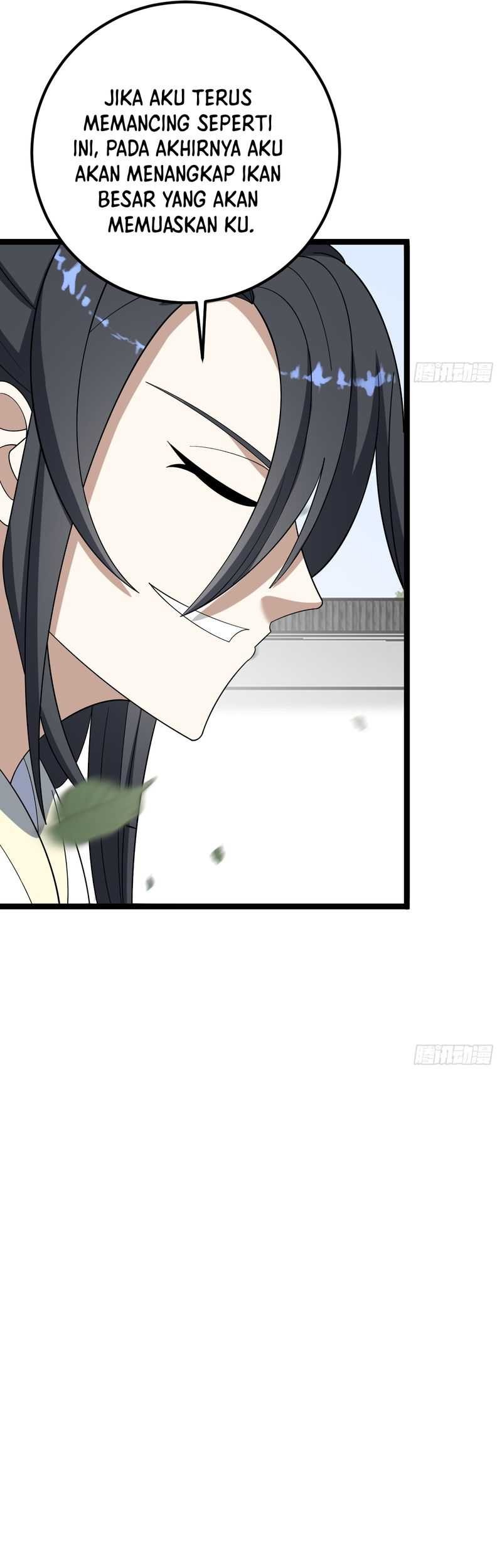 Invincible After a Hundred Years of Seclusion Chapter 49 - halaman 21