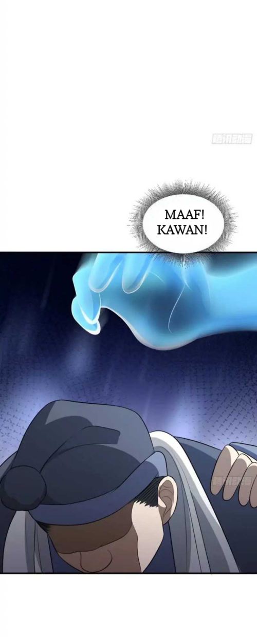 Invincible After a Hundred Years of Seclusion Chapter 5 - halaman 13