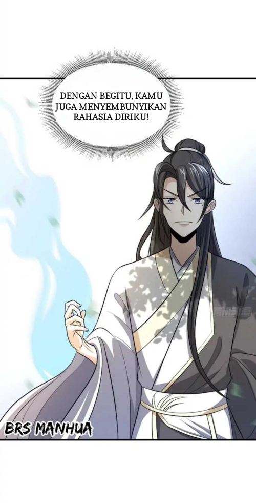 Invincible After a Hundred Years of Seclusion Chapter 5 - halaman 15