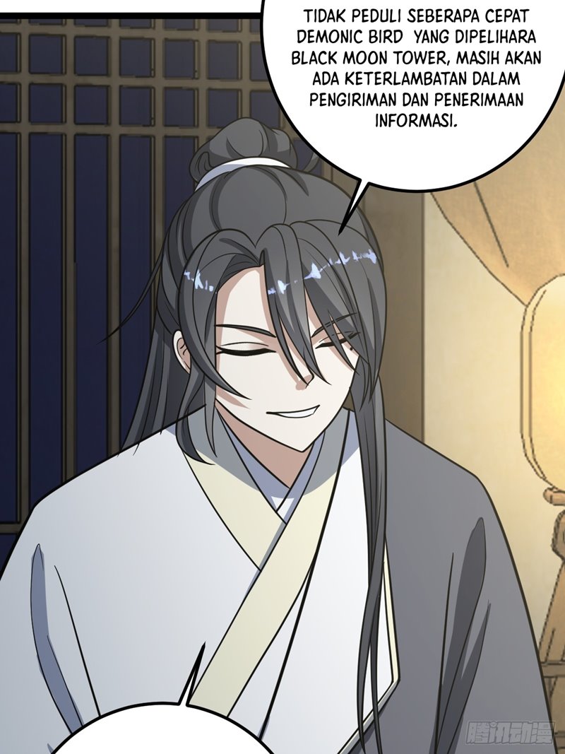 Invincible After a Hundred Years of Seclusion Chapter 51 - halaman 11