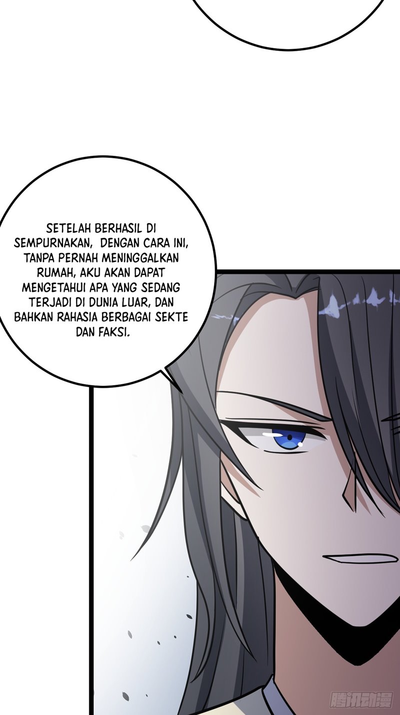 Invincible After a Hundred Years of Seclusion Chapter 51 - halaman 15