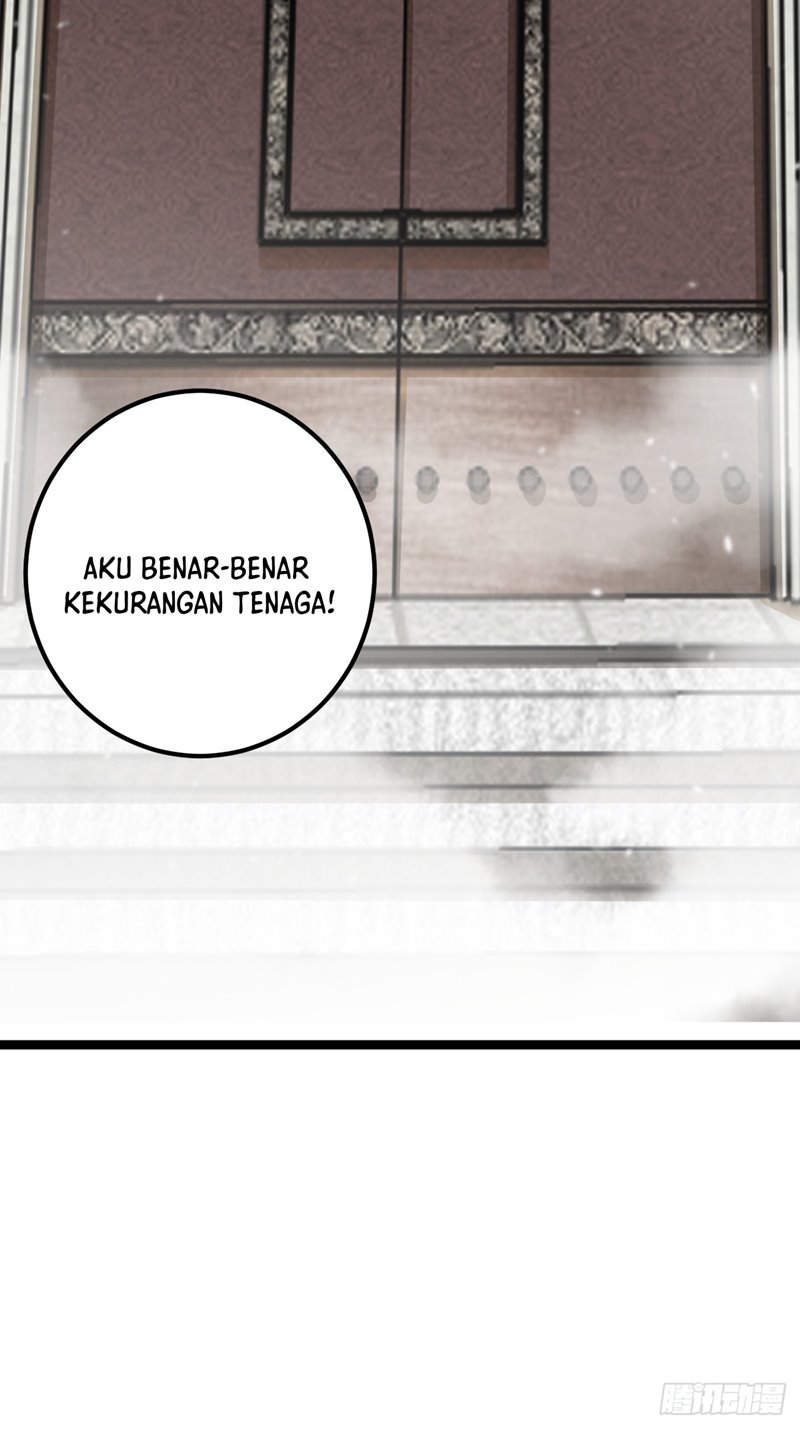 Invincible After a Hundred Years of Seclusion Chapter 51 - halaman 17