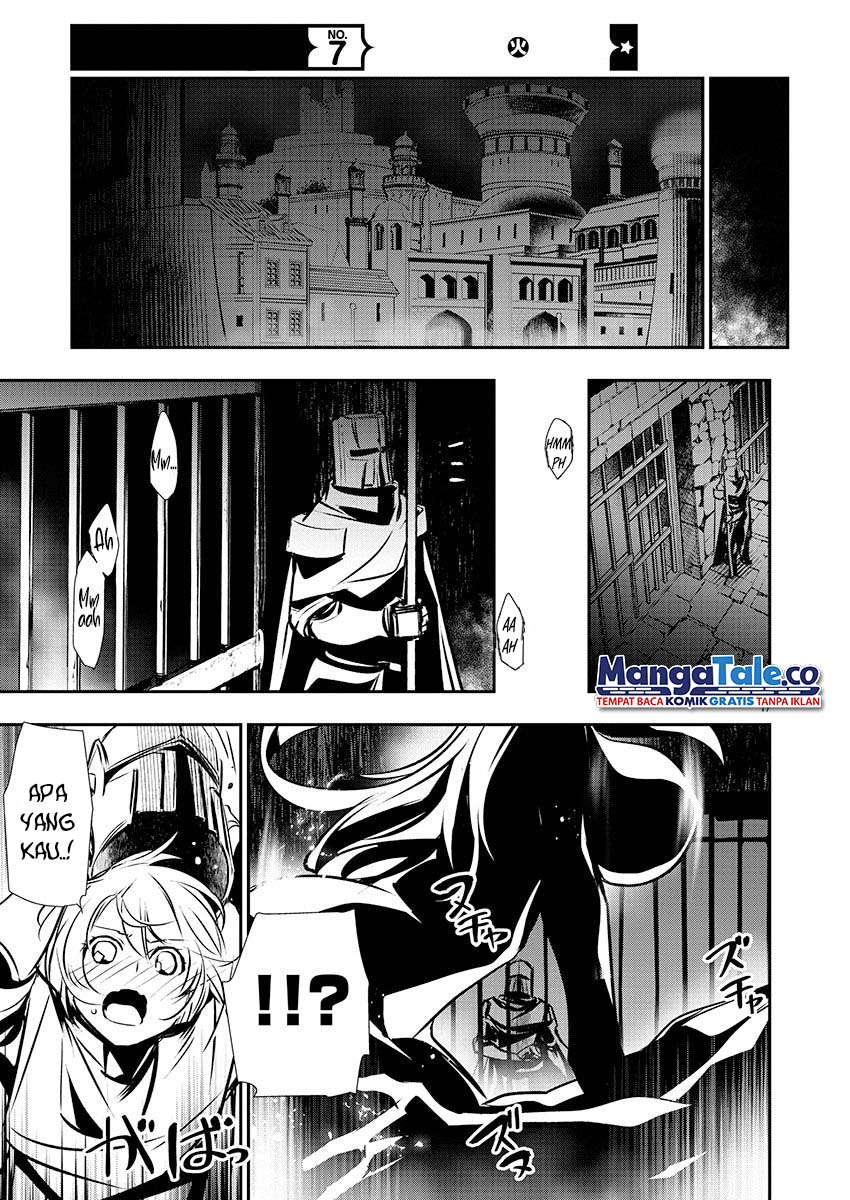 Invincible After a Hundred Years of Seclusion Chapter 51 - halaman 18