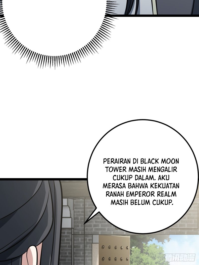 Invincible After a Hundred Years of Seclusion Chapter 51 - halaman 25