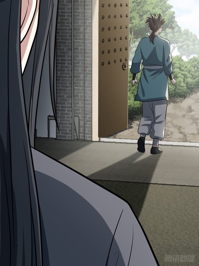 Invincible After a Hundred Years of Seclusion Chapter 51 - halaman 26