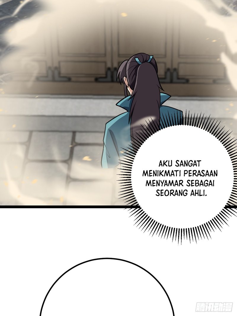 Invincible After a Hundred Years of Seclusion Chapter 51 - halaman 29
