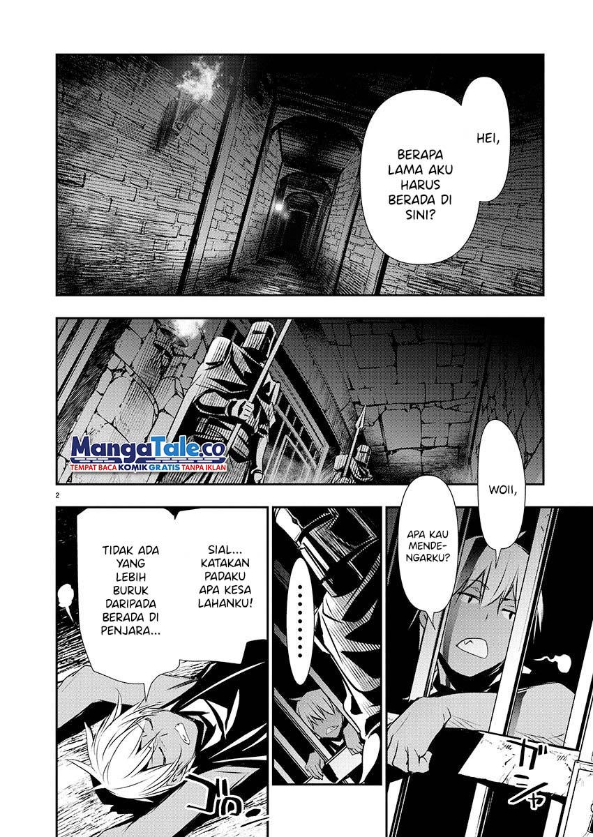 Invincible After a Hundred Years of Seclusion Chapter 51 - halaman 3